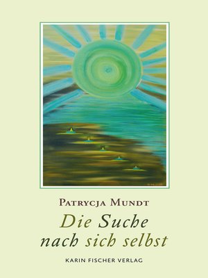 cover image of Die Suche nach sich selbst